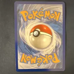 Pokemon TCG Rowlet Full Art POR 090/088 Holo Rare Basic 80 HP Card - Image 2