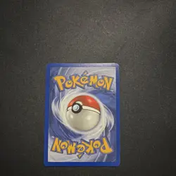 Pokemon Dark Weezing EX Team Rocket Returns Reverse Holo 42/109 80 HP Uncommon - Image 2