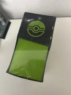 ✅ Pokemon TCG Perfect Order Pokemon Center Elite Trainer Box ETB IN HAND - Image 4