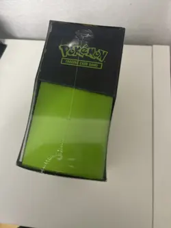 ✅ Pokemon TCG Perfect Order Pokemon Center Elite Trainer Box ETB IN HAND - Image 5