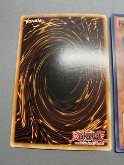Yu-Gi-Oh! 3X Ehren, Lightsworn Monk Super Rare Limited Edition CT08-EN016 MP - Image 3