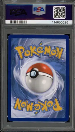 Pokemon Umbreon V Evolving Skies Full Alt Art #189 PSA 10 Gem Mint - Image 2