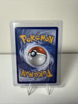 Scorbunny Illustration Rare - 225/217 Ascended Heroes - Pokemon TCG - Image 2