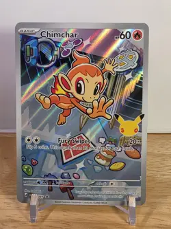 Pokemon First Partner Illustration Collection Series 1 Promos (40-42) & Stickers - Image 2