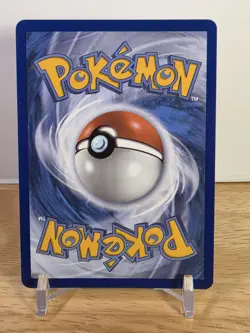 Pokemon First Partner Illustration Collection Series 1 Promos (40-42) & Stickers - Image 3
