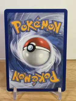 Pokemon First Partner Illustration Collection Series 1 Promos (40-42) & Stickers - Image 5