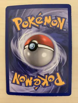 🔥RARE Pokemon Mewtwo HOLO Base Set, 10/102 - Image 4