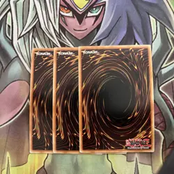 DUOV-EN013 x3 Xtra HERO Infernal Devicer Ultra Rare Excellent Condition Yugioh - Image 2