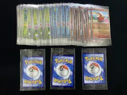 2025 Pokemon TCG S-Chn PROMO 118/SV-P Sprigatito Quaxly Sealed Lot*69 AD12 - Image 2