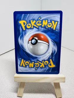 Pokemon First Partner Illustration Collection MEP Charmander 38 Black Star Promo - Image 4