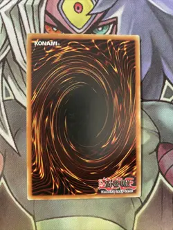 OP03-EN027 Fusionist - Common - 1st Edition NM Yugioh Card - Image 2