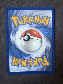 Pokemon TCG Bulbasaur 037 First Partner Illustration Promo #037 - Image 2