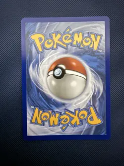 Tyrunt MEP 070 pokemon Center Stamped Black Star Promo - Image 2
