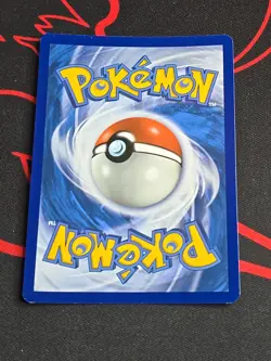 Zoroark 91/162 Breakthrough Holo Rare Pokemon TCG Light Play LP - Image 2