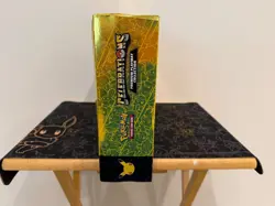 Pokemon Celebrations 25th Anniversary Pikachu V-union Premium Playmat Collection - Image 2