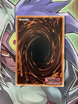 BLAR-EN056 Elemental Hero Escuridao Secret Rare 1st Edition NM Yugioh Card - Image 2