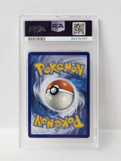 POKEMON VIVID VOLTAGE #44 PIKACHU VMAX PSA 10 VERY NICE!!! - Image 2