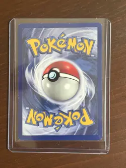 Pokemon TCG Metapod Base Set 1st Edition Shadowless 54/102 NM Near Mint WOTC TCG - Image 2