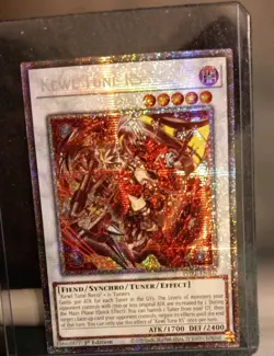 Kewl Tune RS-Starlight Rare-PHPE-EN037-1st Edition-Yugioh! Pack Fresh Never Play - Image 1