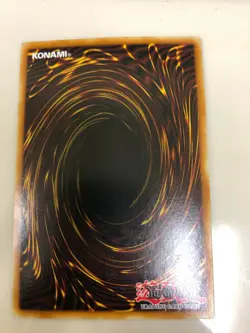 Yugioh Spellbook of the Master Secret Rare CBLZ-EN062 Cosmo Blazer 1st English - Image 2