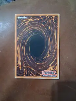 Yugioh Pile Armed Dragon HAC1-EN174 Secret Rare Limited Edition NM - Image 2