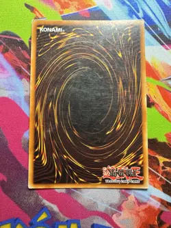 Gem-Knight Garnet - HA05-EN001 - Super Rare - 1st Edition Yugioh NM - Image 5