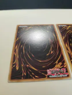 2x Ring of Destruction IOC-SE3 Ultra Rare Limited Edition LP - Image 5
