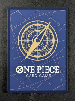 2022 One Piece MANGA TONY CHOPPER #ST01-006 Premium Coll. 25th Anniv. Alt Art - Image 2