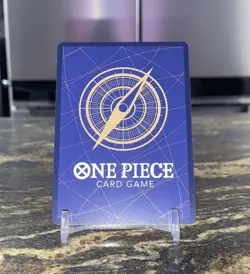 One Piece Card Game OP12-014 Boa Hancock SR NM Alt Art Foil ENGLISH - Image 4