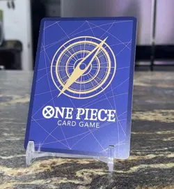 One Piece Card Game OP12-014 Boa Hancock SR NM Alt Art Foil ENGLISH - Image 5