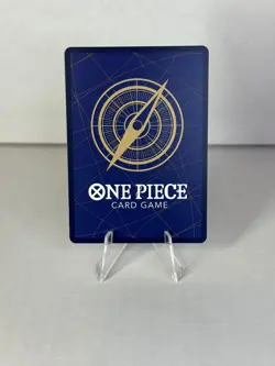 One Piece TCG • Charlotte Pudding OP11-070 • Alternate Artwork • ENG/NM - Image 2