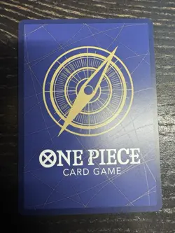 Mary Geoise OP05-097 ALT C Near Mint PRB02 The Best Vol 2 One Piece - Image 2