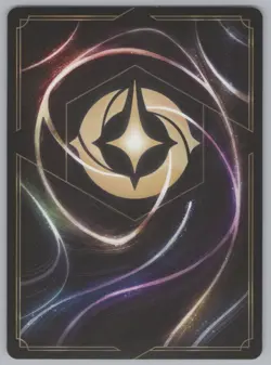 Disney Lorcana Cold Foil - Queen of Hearts - Wonderland Empress 23/204 - Fabled - Image 2