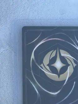 Beast gracious Prince Enchanted #224 Fabled Disney Lorcana - Image 5