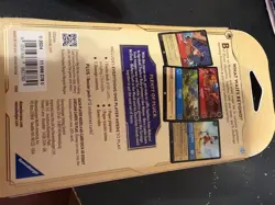 disney lorcana into the inklands booster box - Image 3
