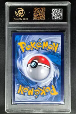 2024 Pokemon Cards CHN. Vaporeon VMAX 027/132 RRR RPA 9.5 (SAME AS PSA 9) - Image 2