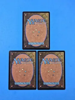 3x Secluded Courtyard Foundations 2025 FDN Mtg Magic Gathering Land Card 267 - Image 2