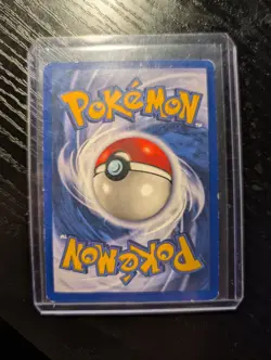 Squirtle 63/102 Base Set Pokemon Card Vintage - Image 2