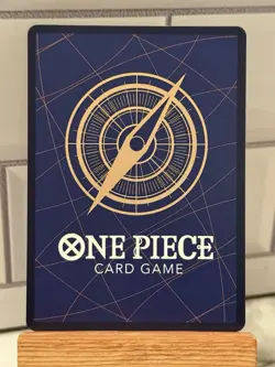 Izo ST22-002 SR Starter Deck EX (Ace & Newgate) - ONE PIECE Card Game - Image 2