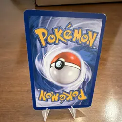 Pokemon Ditto 17/102 Triumphant Regular Rare Basic Card HP40 English - Image 2