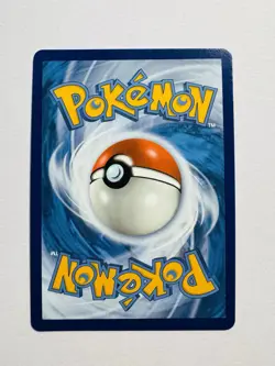 Pokemon TCG Cinderace VMAX Fusion Strike Holo Ultra Rare Card 045/264 - Image 2