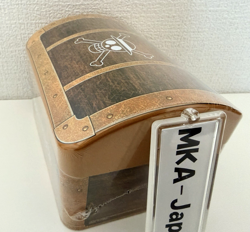 ONE PIECE CARD GAME Treasure Chest BOX Vol. 1 TC- 01 Rare unopened - Image 3