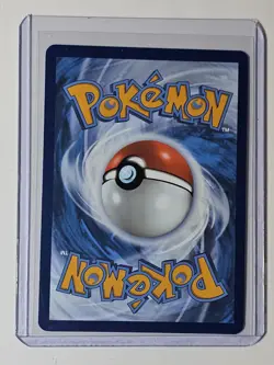Flapple 210/191 Holo Illustration Rare Surging Sparks Pokemon Card - Image 2