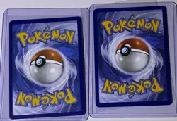 2026 Mega Evolution 2 Card Pokemon Trainer Lot - Image 2