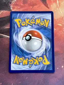 Flapple 210/191 Holo Illustration Rare Surging Sparks Pokemon Card NM 🍎 - Image 2