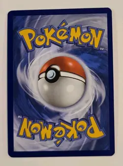 Espathra - SVP 010 - Cosmos Holo - Black Star Promo - Pokemon Card_1 - Image 2