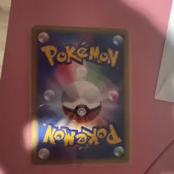 Pokemon Karen's Tyranitar VS 090/141 Holo Japanese HP70 Rare Pokemon TCG Card - Image 2