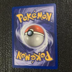 Pokemon Eevee 51/64 1st Edition Jungle Regular Basic Pokemon TCG Card - Image 2