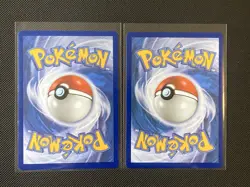 9 Card Pokemon lot, Please read description for details and condition - Image 5