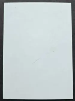 SIGNED MtG Magic Anson Maddocks _ Beta CE _ Artist Proof _ LIVING ARTIFACT _1/50 - Image 4